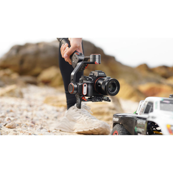 Hohem DSC/DVC ACCESSORIES HT-ISTEADY MT2 KIT