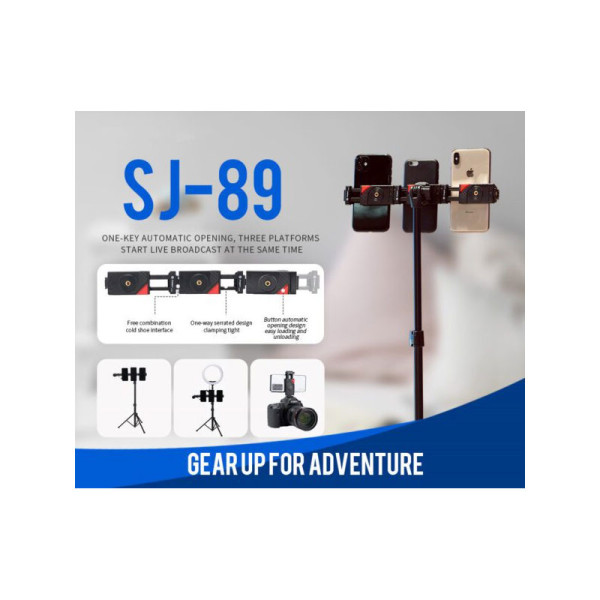 FOTOPRO DSC/DVC ACCESSORIES FP SJ-89 PRO