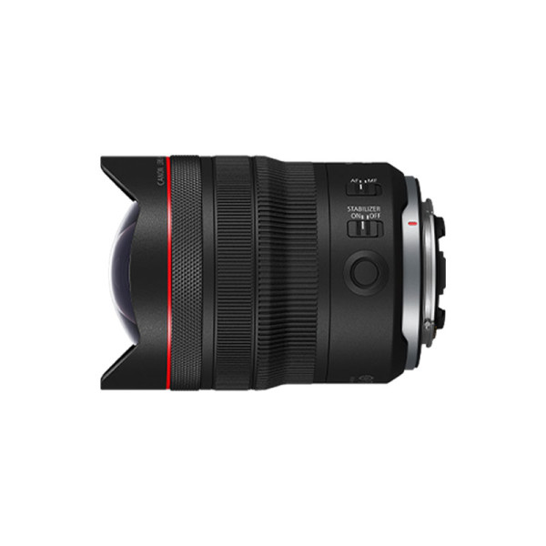 CANON LENS RF10-20MM F/4L IS STM