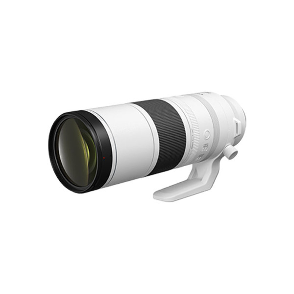 CANON LENS RF200-800MM F/6.3-9 IS USM