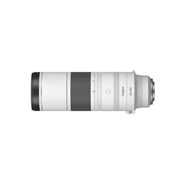 CANON LENS RF200-800MM F/6.3-9 IS USM