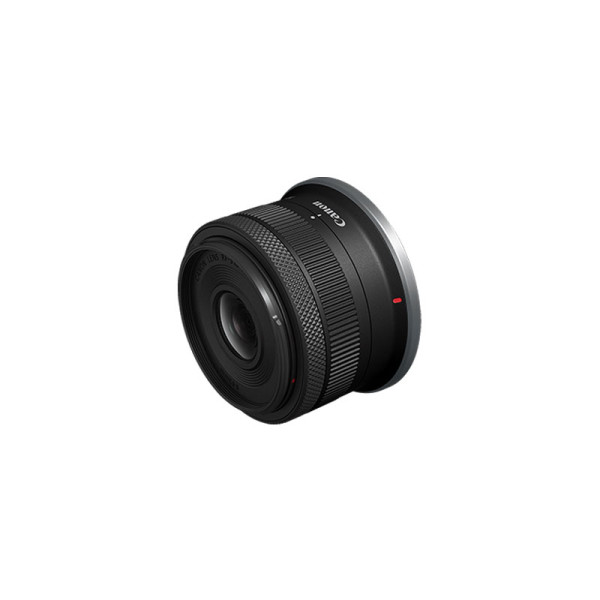 CANON LENS RF-S10-18mm F/4.5-6.3 IS STM