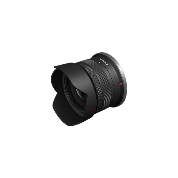 CANON LENS RF-S10-18mm F/4.5-6.3 IS STM