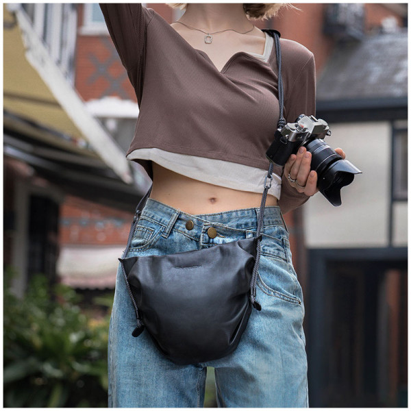 PGYTECH DSC/DVC/CAM ACCESSORIES CB-260 OneGo Cloud M-Blk