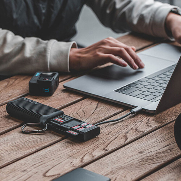 PGYTECH MEMORY SD CARD P-GM-163 