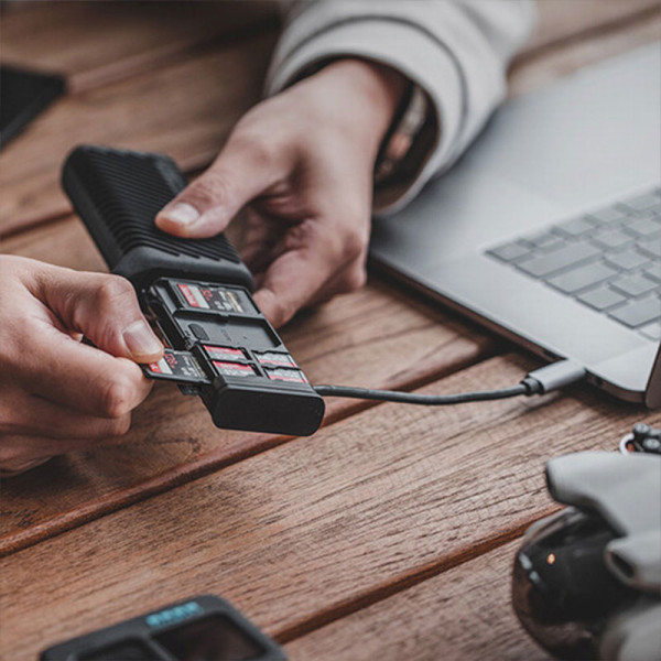 PGYTECH MEMORY SD CARD P-GM-163 