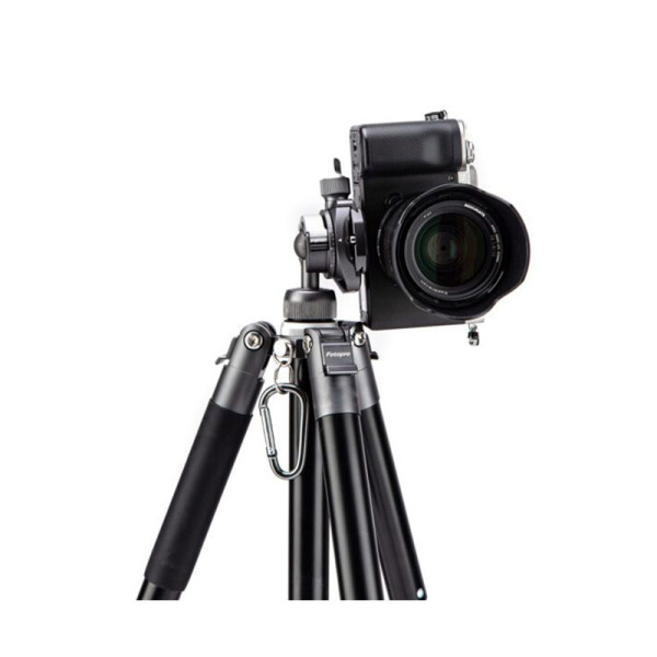 FOTOPRO DSC/DVC ACCESSORIES FREE-1 