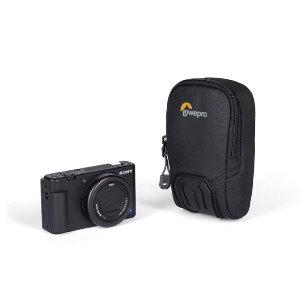 LOWEPRO DSC/DVC/CAM ACCESSORIES LO B ADV/CS/20/3/BK