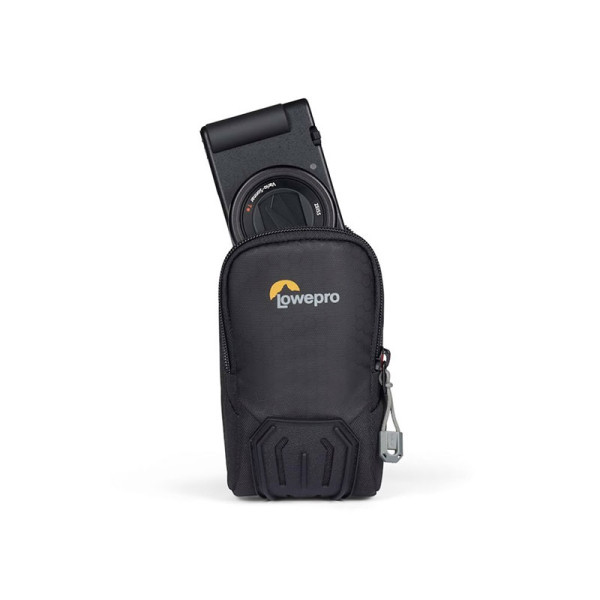 LOWEPRO DSC/DVC/CAM ACCESSORIES LO B ADV/CS/20/3/BK