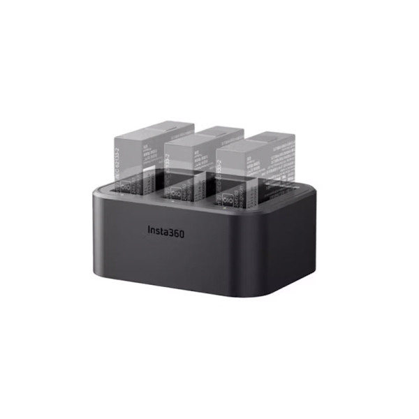 INSTA360 CAM ACCESSORIES ACE PRO FAST CHARGE HUB