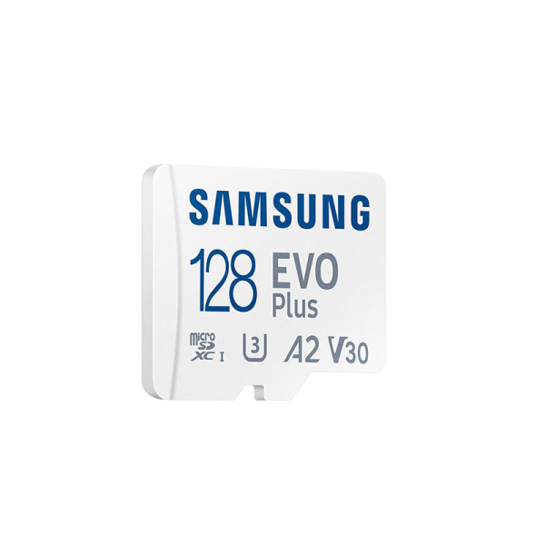SAMSUNG MEMORY SD CARD MB-MC128SA/APC EVO PLUS (2024)
