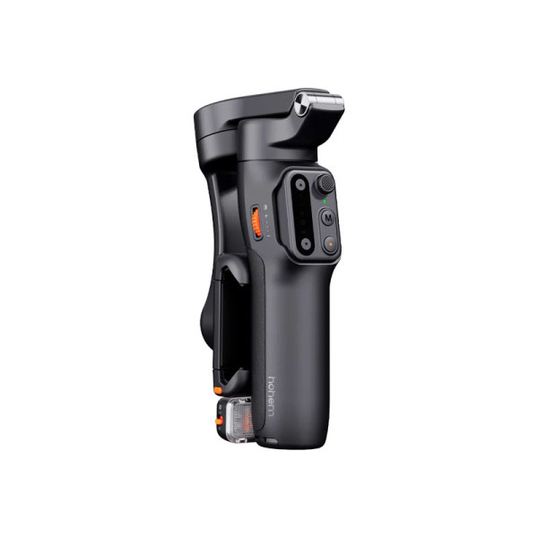 Hohem DSC/DVC/CAM ACCESSORIES HT-ISTEADY V3-BLACK