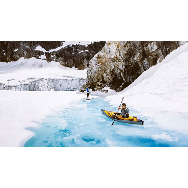 GOPRO GOPRO ACCESSORIES AEBAT-201 (HERO13 BATTX2)