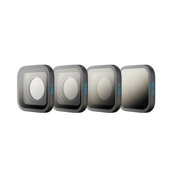 GOPRO GOPRO ACCESSORIES AENDF-001 (ND FILTER)