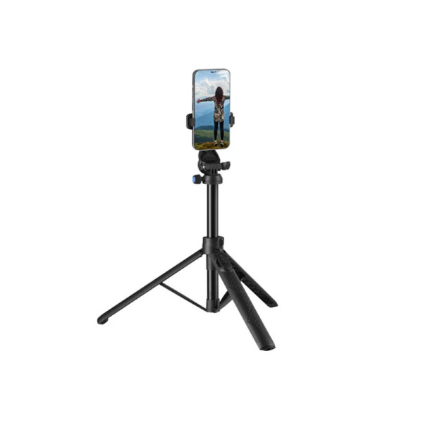 SAMURAI CAM ACCESSORIES TRIPOD X-FREESTYLE PLUS