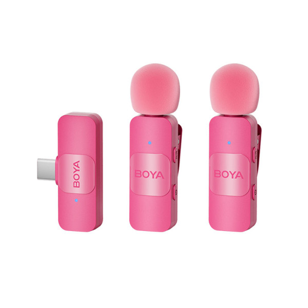 BOYA CAM ACCESSORIES BY-V20-P