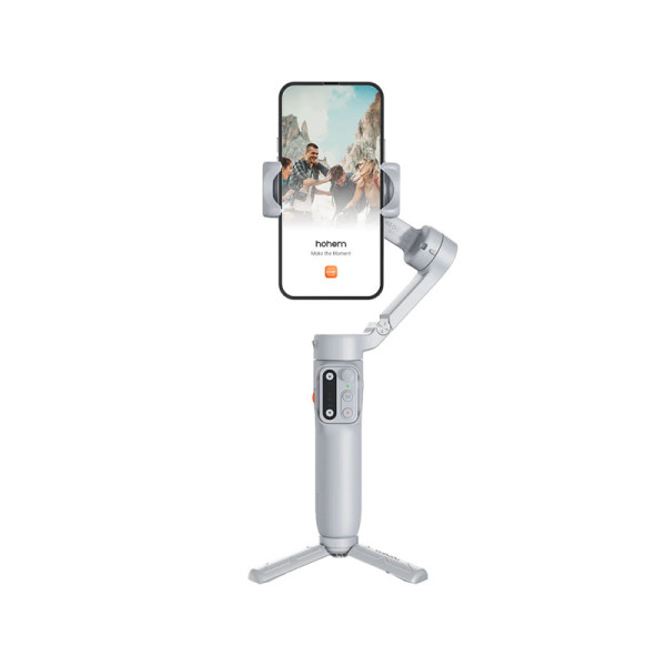 Hohem DSC/DVC/CAM ACCESSORIES ISTEADY X3 SE 3-AXIS GIMBAL GY