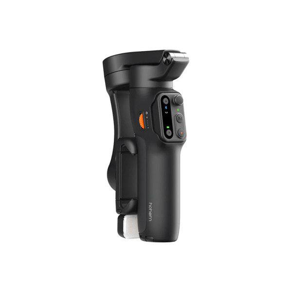 Hohem DSC/DVC/CAM ACCESSORIES ISTEADY X3 3-AXIS GMBL W/L BK