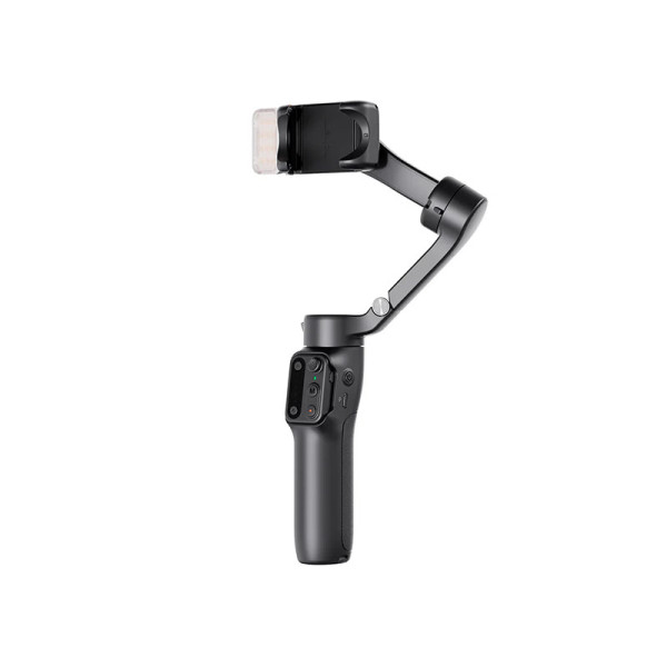 Hohem DSC/DVC/CAM ACCESSORIES ISTEADY X3 3-AXIS GMBL W/L BK