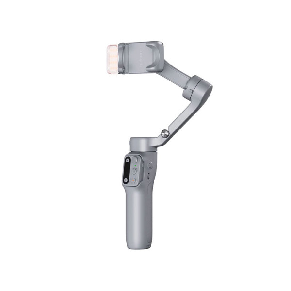 Hohem DSC/DVC/CAM ACCESSORIES ISTEADY X3 3-AXIS GMBL W/L GY