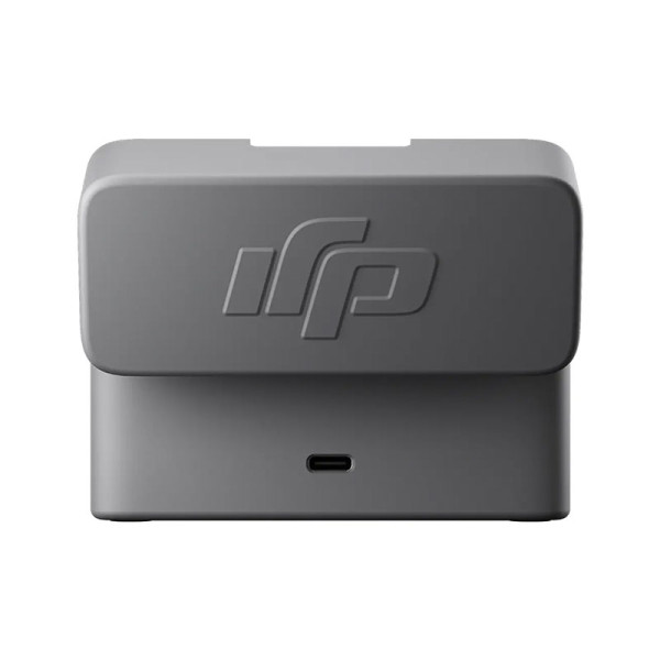 DJI DSC/DVC/CAM ACCESSORIES MIC MINI (2TX+1RX+CHARGE CASE)