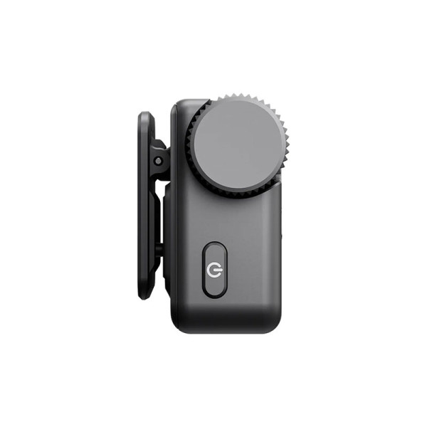 DJI DSC/DVC/CAM ACCESSORIES MIC MINI (1TX + 1RX)