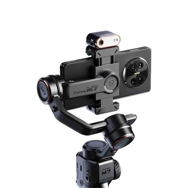 Hohem DSC/DVC/CAM ACCESSORIES HT-ISTEADY M7