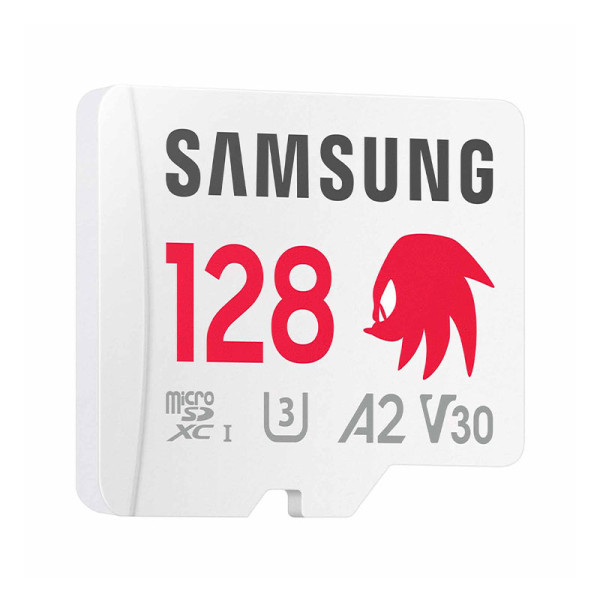 Samsung MEMORY SD CARD MB-MD128SA/LC1