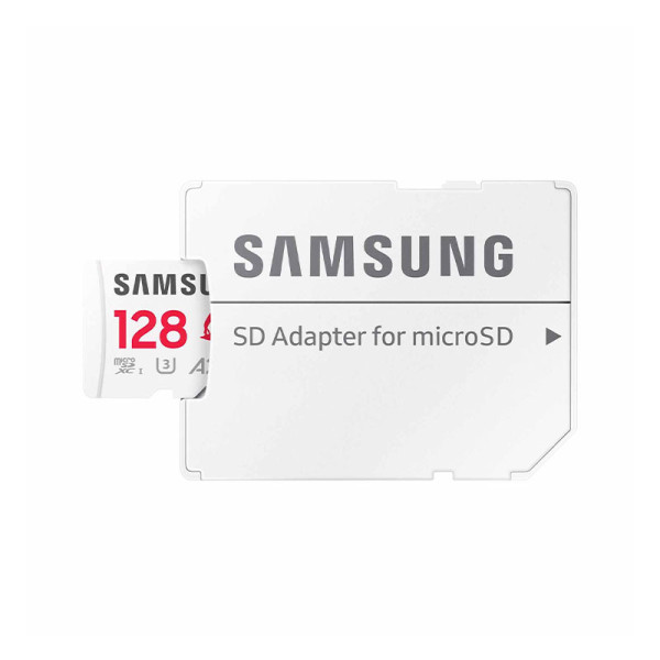 Samsung MEMORY SD CARD MB-MD128SA/LC1