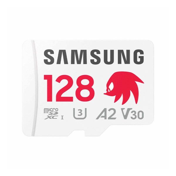 Samsung MEMORY SD CARD MB-MD128SA/LC1