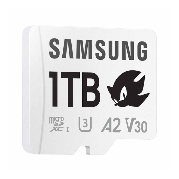 Samsung MEMORY SD CARD MB-MD1T0SA/LC1