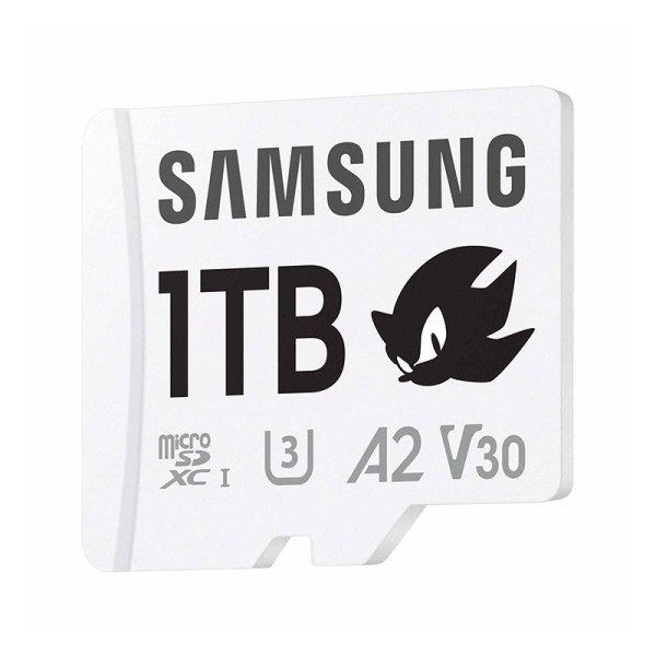 Samsung MEMORY SD CARD MB-MD1T0SA/LC1
