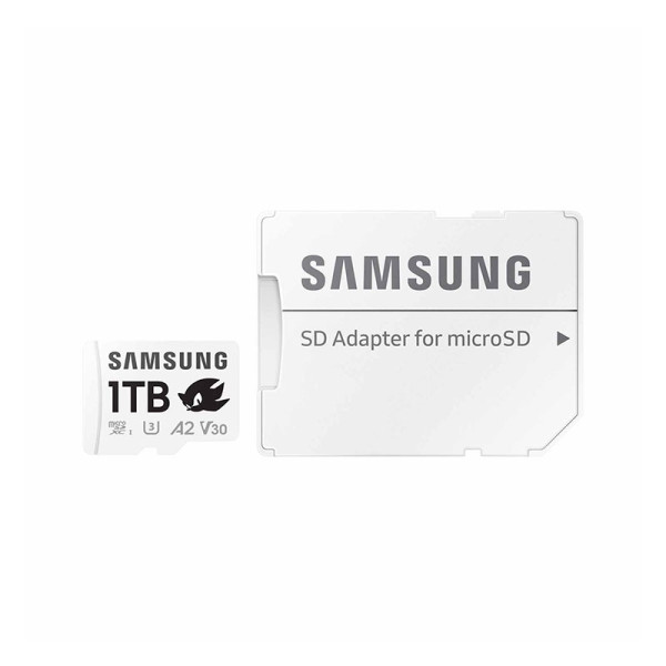 Samsung MEMORY SD CARD MB-MD1T0SA/LC1
