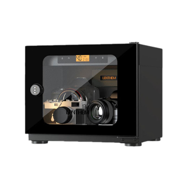 LENTHEM DSC/DVC/CAM ACCESSORIES DT-025D