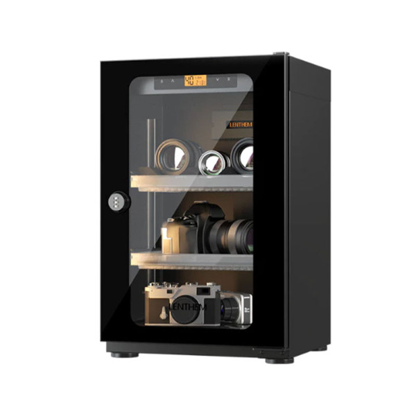 LENTHEM DSC/DVC/CAM ACCESSORIES DT-045D