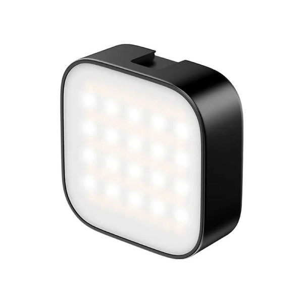 ULANZI DSC/DVC/CAM ACCESSORIES U60 RGB PHONE CAMERA LED LIGHT