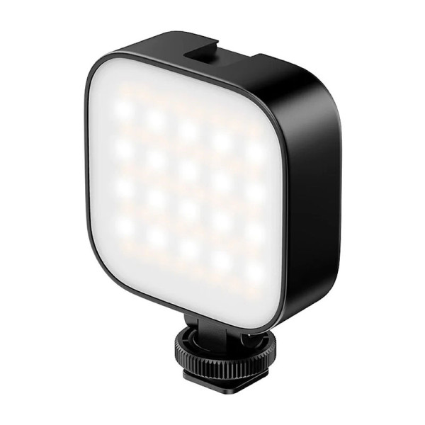 ULANZI DSC/DVC/CAM ACCESSORIES U60 RGB PHONE CAMERA LED LIGHT