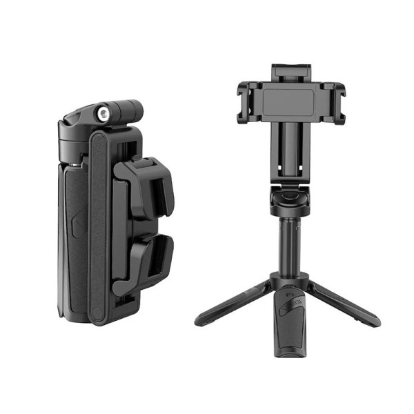 ULANZI DSC/DVC/CAM ACCESSORIES JJ02 PHONE REMOTE TRIPOD STICK