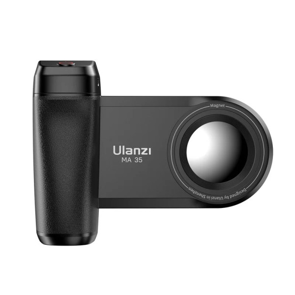 ULANZI DSC/DVC/CAM ACCESSORIES MA35 MAGSAFE PHONE REMOTE GRIP