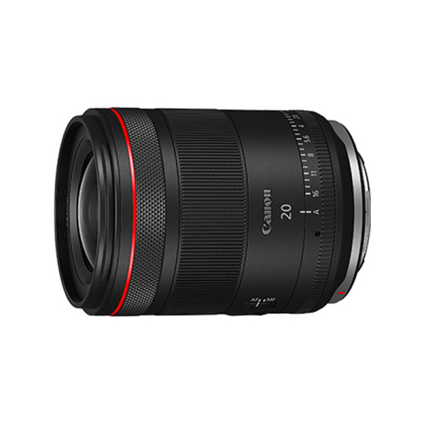 CANON LENS RF20MM F/1.4L VCM