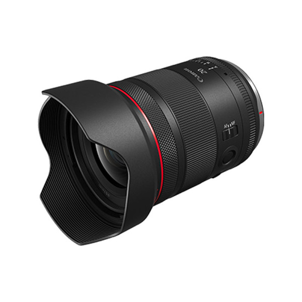 CANON LENS RF20MM F/1.4L VCM