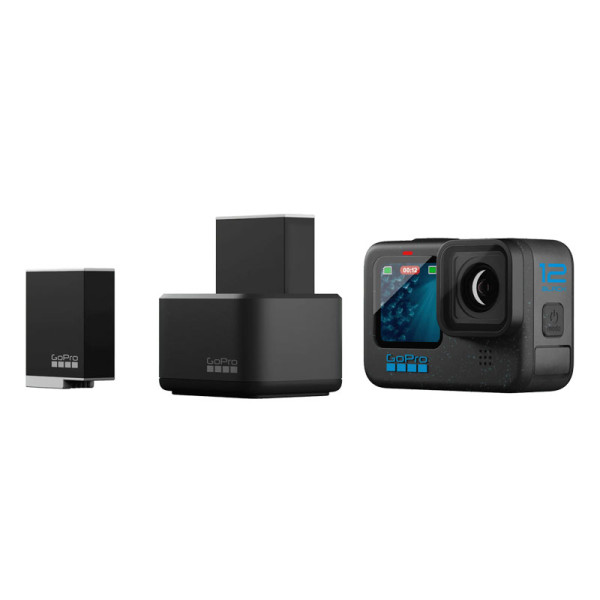 GOPRO GOPRO ACCESSORIES ADDBD-211-VA (CHARGER+ENDURO)
