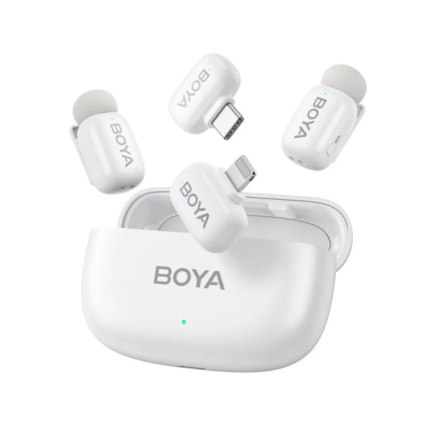 BOYA CAM ACCESSORIES BY-MINI-13