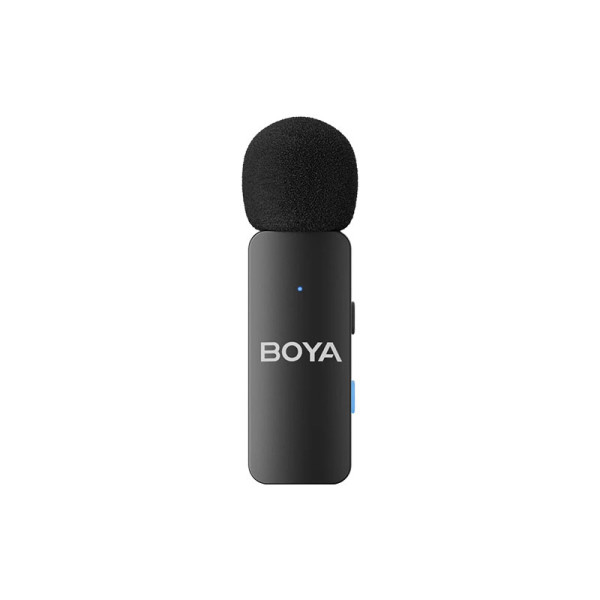 BOYA CAM ACCESSORIES BY-V4