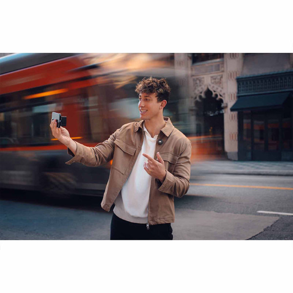 DJI CAM ACCESSORIES MIC 3 (2TX+1RX+CHARGING CASE)