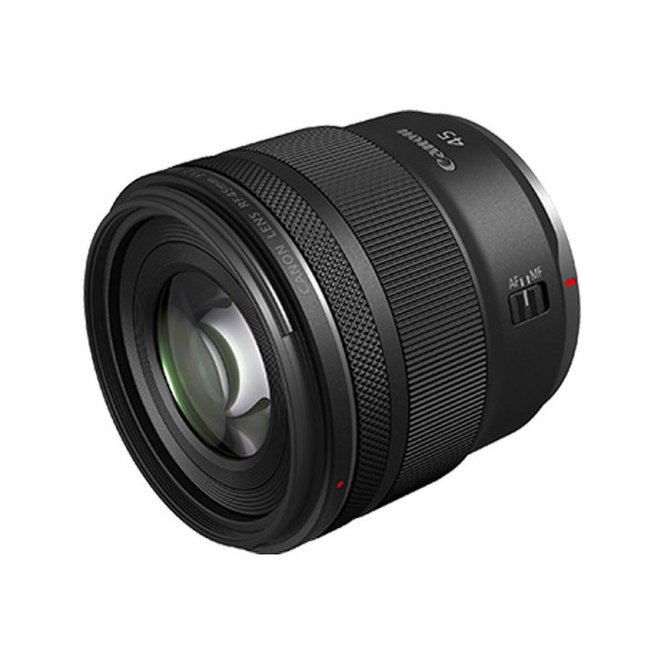 CANON LENS RF45mm f/1.2 STM