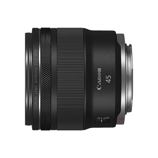 CANON LENS RF45mm f/1.2 STM