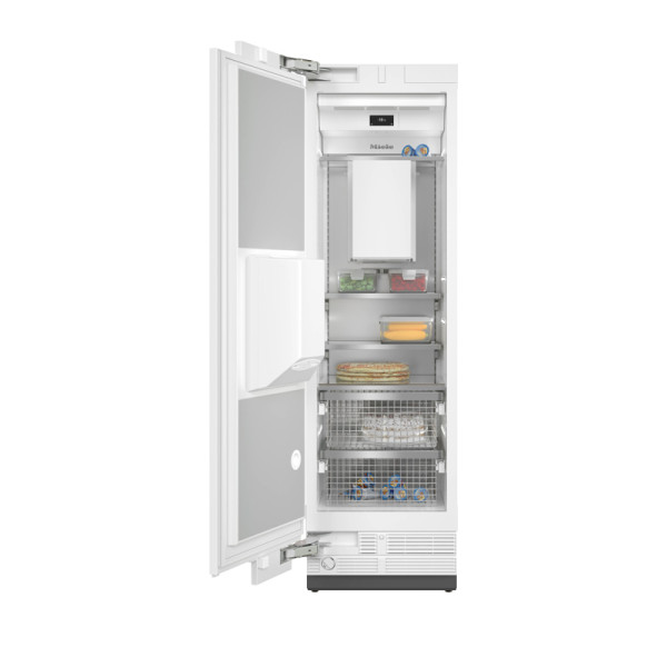 MIELE 2 DOOR FRIDGE F2671vi