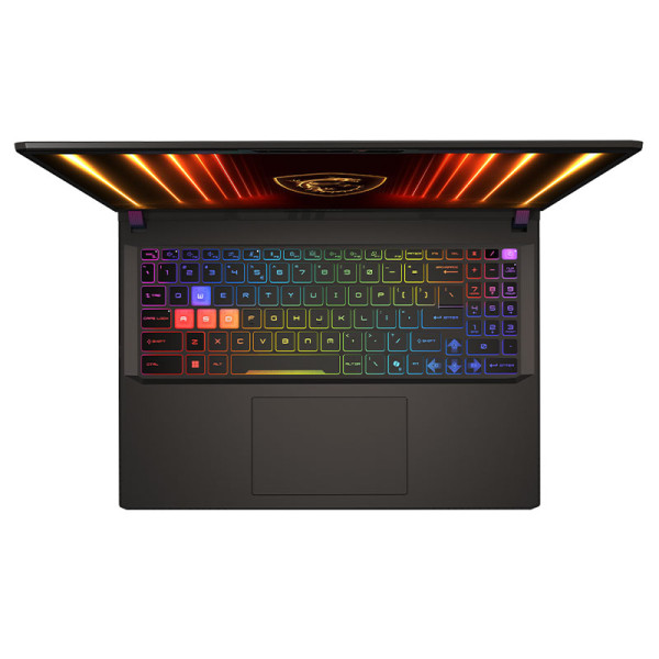 MSI LAPTOP A2XWIG-016SG