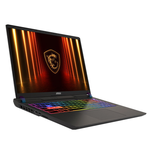 MSI LAPTOP A2XWIG-016SG